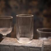 Pahar înalt Altom Selena, 430 ml, set de 6 buc.