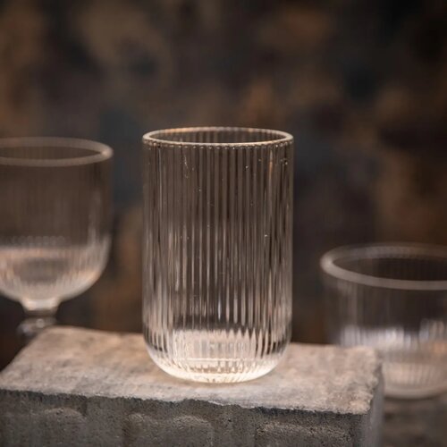 Altom Visoka kozarec Selena, 430 ml, set 6 kosov