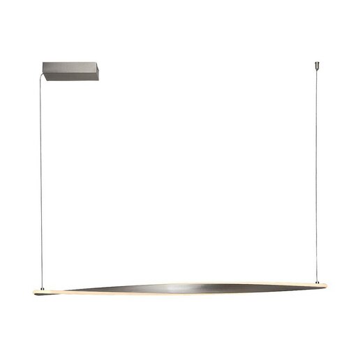 Rabalux 72234 nowoczesny żyrandol LED Elvio