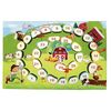 Bellatex Otroški kos preproga Farma, 100 x 150 cm