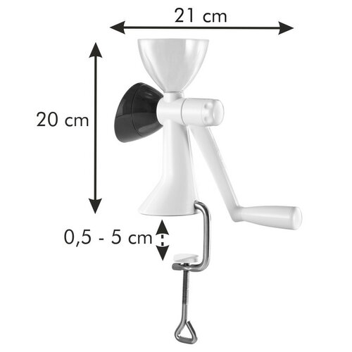 Tescoma Mohnmühle HANDY