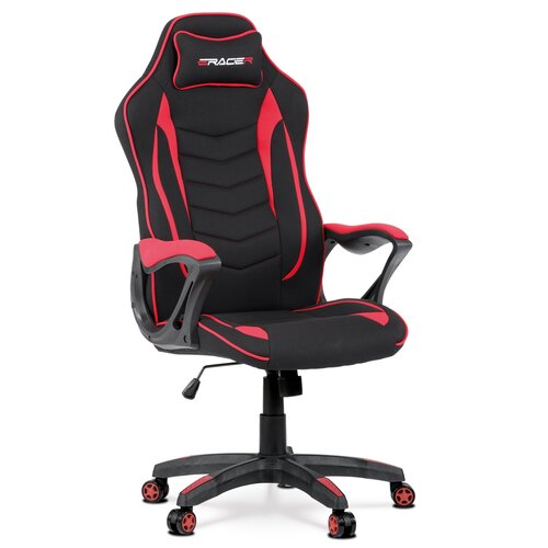 Autronic KA-G408 RED Bürostuhl