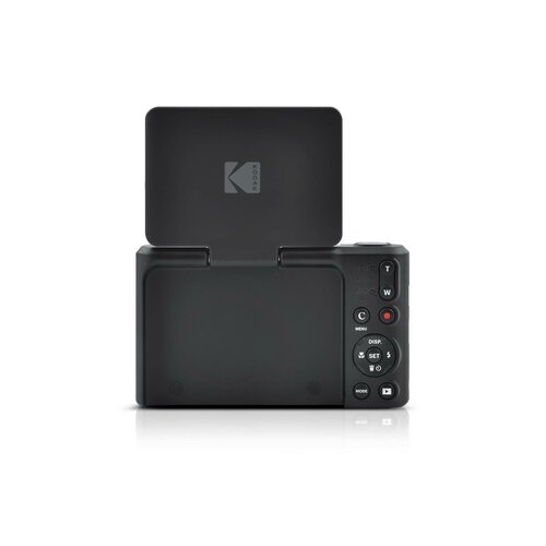 KODAK C1 Pixpro kompaktní fotoaparát, hnědá