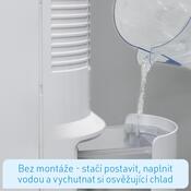 Mediashop Livington ChillTower ochladzovač vzduchu