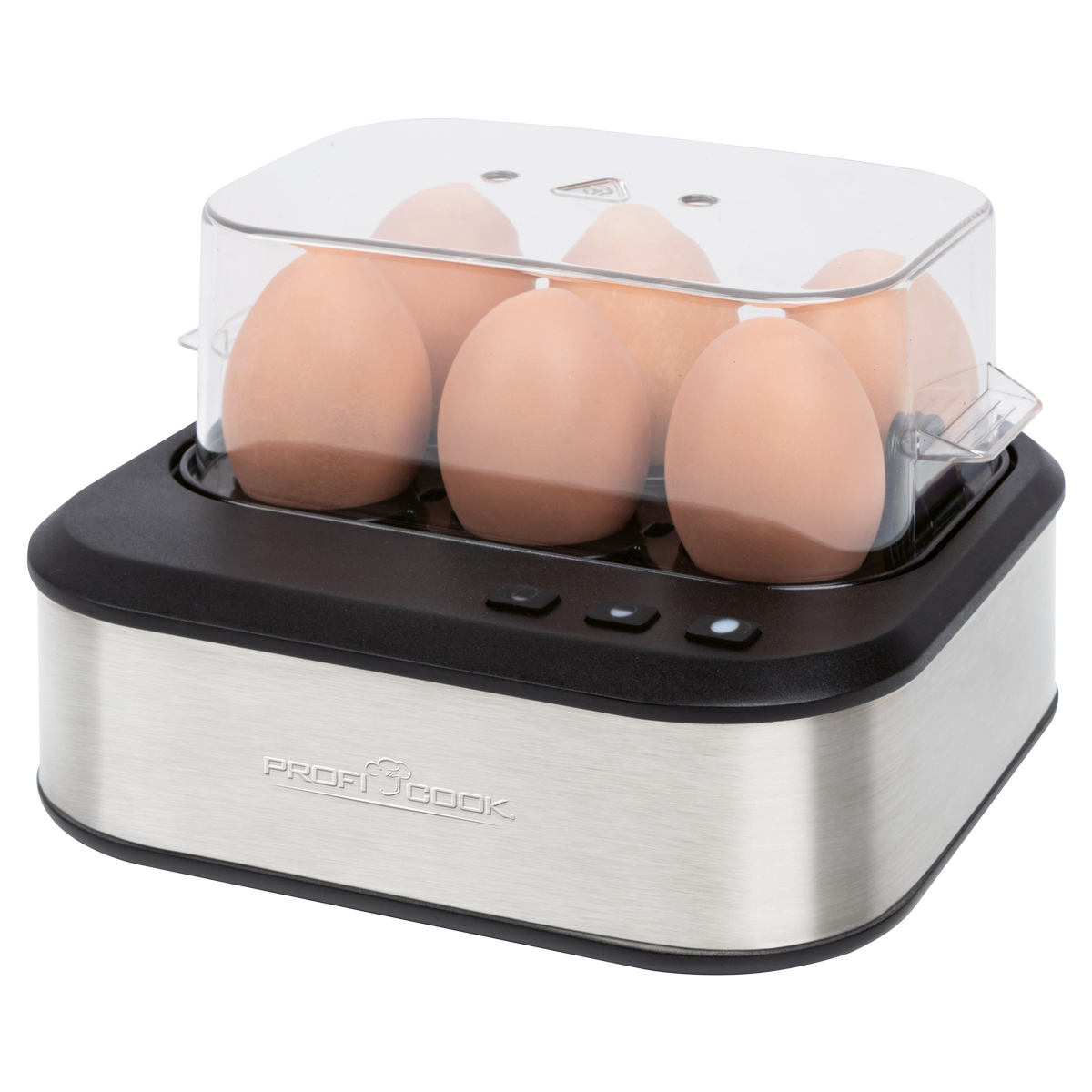 ProfiCook EK 1276 tojásfőző hangjelzéssel