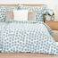 Lenjerie de pat 4Home Stone bumbac creponat, 140 x 220 cm, 70 x 90 cm