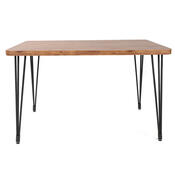 Stół do jadalni Lagos Walnut