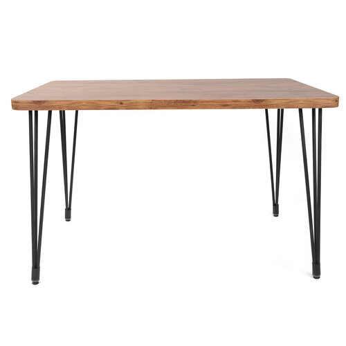 Jedálenský stôl Lagos Walnut