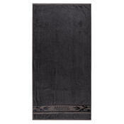 4Home fürdőlepedő Bamboo Premium sötétszürke, 70 x 140 cm