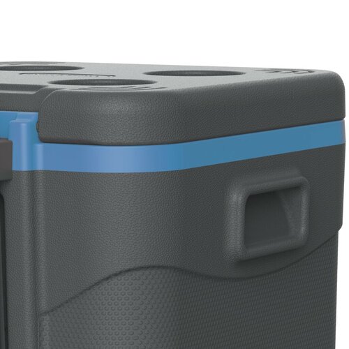 Duramax Chłodząca skrzynia na kółkach Keep Cold 45l