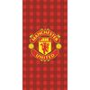 Osuška Manchester United Clasic, 75 x 150 cm