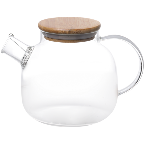 4Home Bamboo Hot&Cool teáskanna, 1,2 l