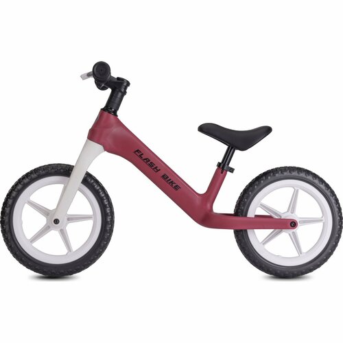 Buddy Toys BPB 2111 Odrážedlo Flash bike