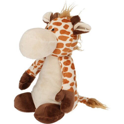 Türstopper Safari, Giraffe, 14 x 29 x 16 cm