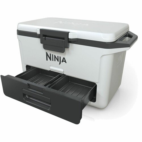 Chladiaca skriňa Ninja FB151EUWH Frost Vault, 47 l