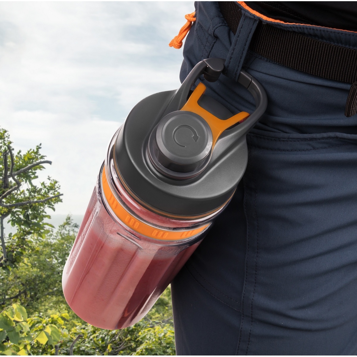 Sencor SBL 7550SS smoothie mixér - thumb (15)