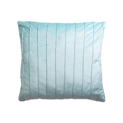Prevleka za blazino Stripe svetlo modra, 40 x 40cm