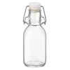 Bormioli Rocco Steklena steklenica z zapiralkoEmilia, 250 ml