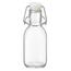 Bormioli Rocco Glasflasche mit Bügelverschluss Emilia, 250 ml