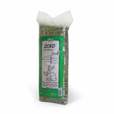 LIMARA Heu 15 l/500 g
