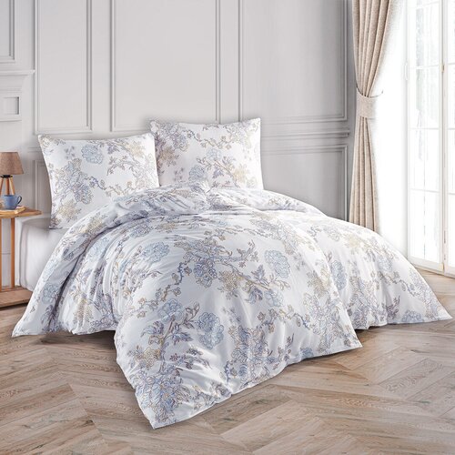 BedTex Lenjerie de pat din satin Elegance, 140 x 200 cm, 70 x 90 cm