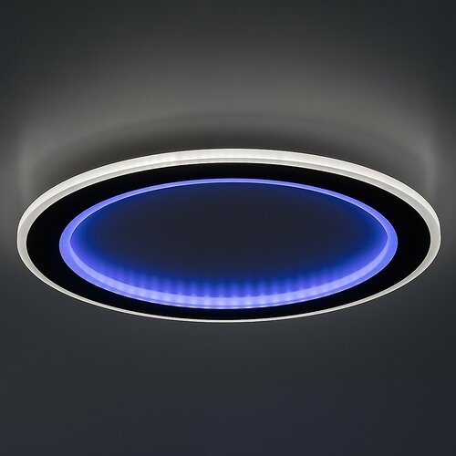 Rabalux 71406 funkční stropní LED svítidlo Golwen, 22W, 1550 lm, stmívatelné