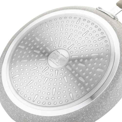 Florina Pfannkuchenpfanne Sandy, 25 cm