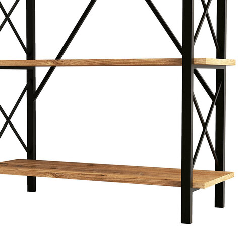 Nero Elit polcállvány