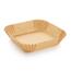 Forme Aer Tescoma mold pătrat DELICIA 20 x 20cm, 50 buc