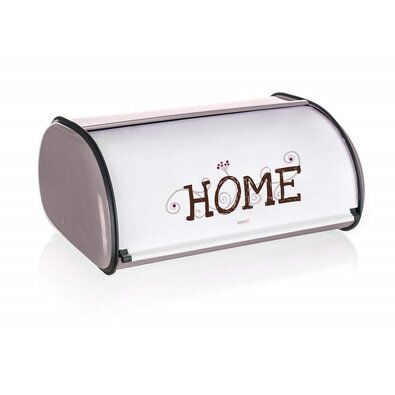 Banquet Brotkasten HOME Coll., 43,5 x 27,5 x 18,5 cm