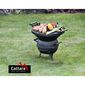 Cattara 13023 Гриль вугільний Kettle, 48 x 37 x 36 см