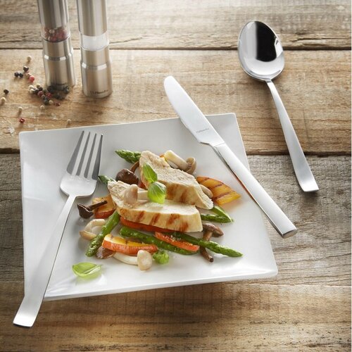 Amefa 24-delni komplet jedilnega pribora Martin