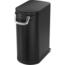 Simplehuman Container pentru hrană uscată cusiguranță 30 l, negru mat