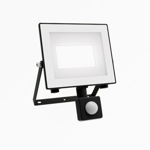 Philips Lois UltraEfficient vonkajší LED reflektor Flood Light, senzor, 14 W, 2650 lm, 5000 K, IP65