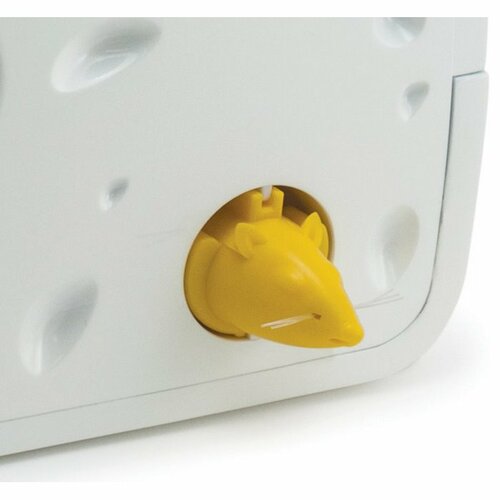 FroliCat® CHEESE™ avtomatski mačji dražljivec