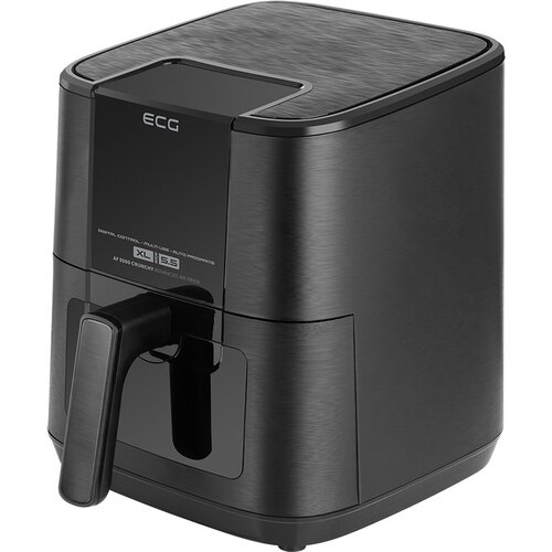 ECG AF 5500 vroča zračna friteza Crunchy