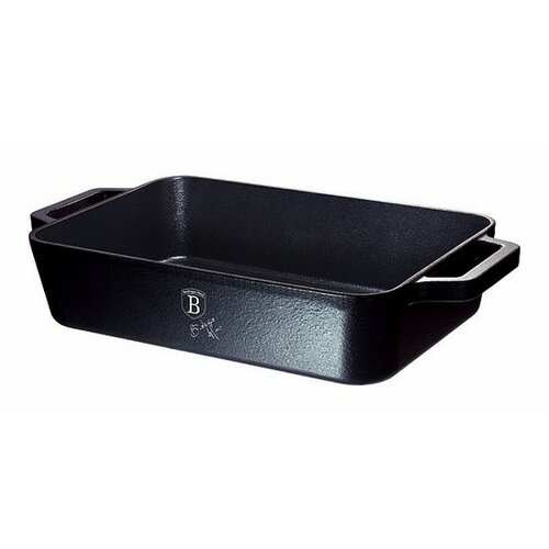 Berlinger Haus öntöttvasból készült sütőedény Strong Mold Seria, 37 x 21 cm termék 2. képe