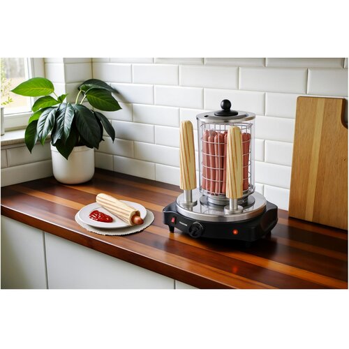 Smarton HM 400 hotdogovač