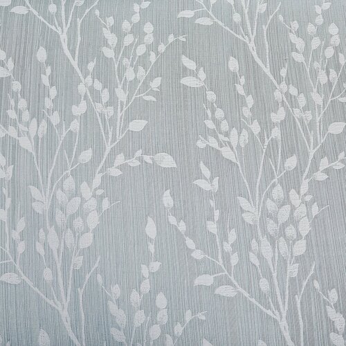 Alabama zöld jacquard ágynemű, 140 x 200 cm, 70 x90 cm