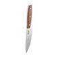Lamart LT2059 prkénko a nůž Bamboo, 30 x 22 cm