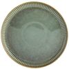Altom Porcelán sekély tányér Reactive Sage, 26 cm,26 cm