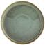 Altom Porcelanowy płytki talerz Reactive Sage, 26cm