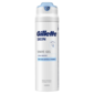 Gillette Żel do golenia Skin Ultra Sensitive 200 ml