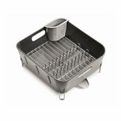 Simplehuman Odkapávač na nádobí Compact,  šedá