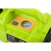 Fieldmann FDAK 70201-0 kompresor FAST POWER 20 V