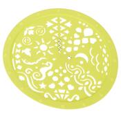 Set desen Magic mandala, diametru 22 cm