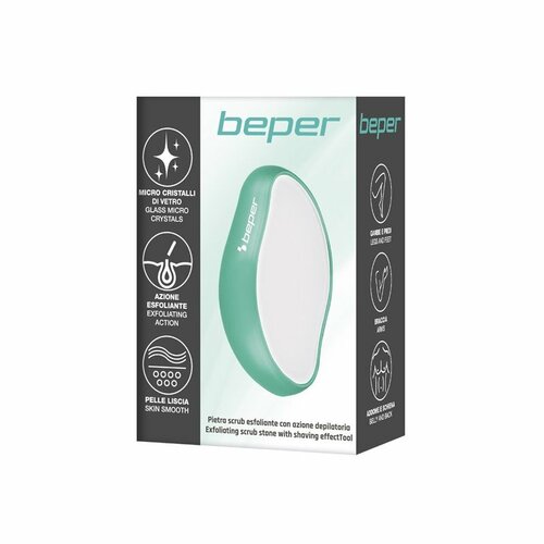 Beper C301ABE200 piatră de exfoliere