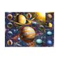 Puzzle Trefl Spiral Sistemul solar, 1040 piese