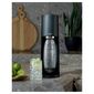 SodaStream Terra Black виробник для газованої  води