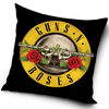 Obliečka na vankúšik Guns N´ Roses, 45 x 45 cm